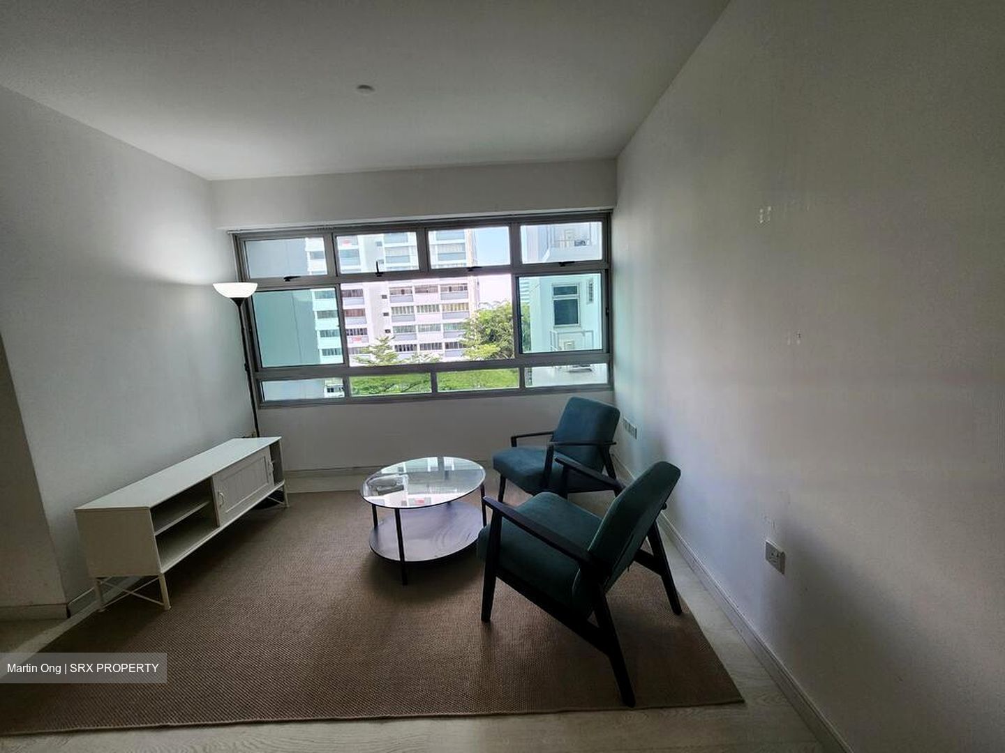Blk 18A Buona Vista Court (Queenstown), HDB 3 Rooms #572648341